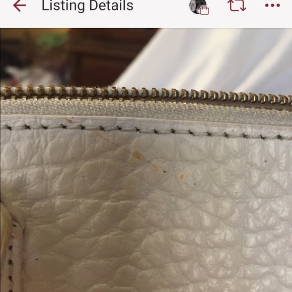 DKNY HANDBAG ONLY - Picture 2 of 6